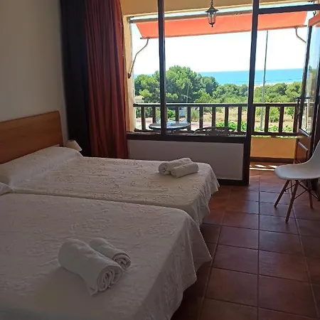 Hotel Serra D'irta