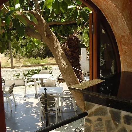 Serra D'írta * Alcossebre