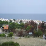 Serra D'irta Hotel Alcoceber