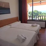Hotel Serra D'irta Alcoceber