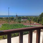 Serra D'irta Hotel *