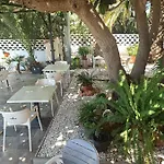 Serra D'irta Hotel
