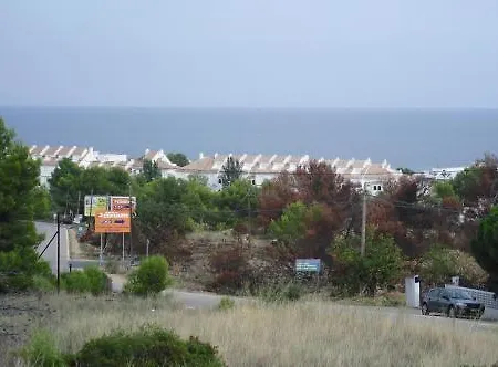 Serra D'irta מלון Alcossebre