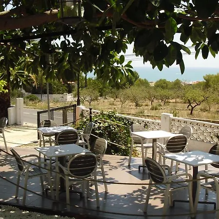 Serra D'irta * Alcossebre