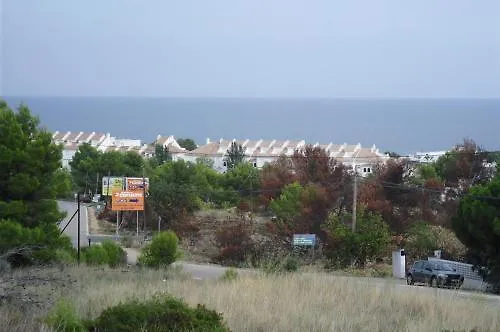 Serra D'irta ホテル Alcossebre