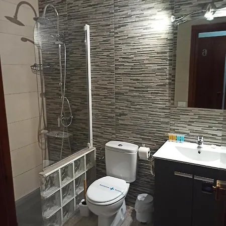 Serra D'irta Hotel *