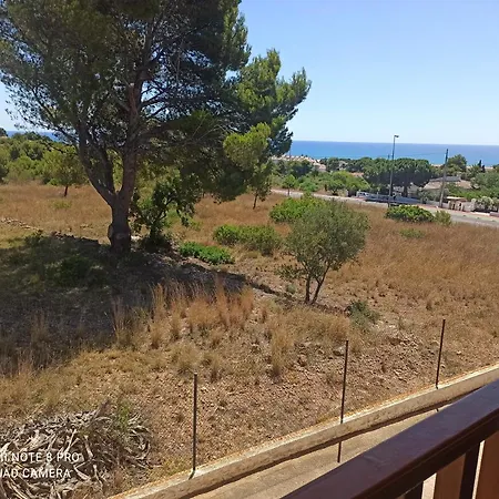 Serra D'irta Hotel Alcossebre