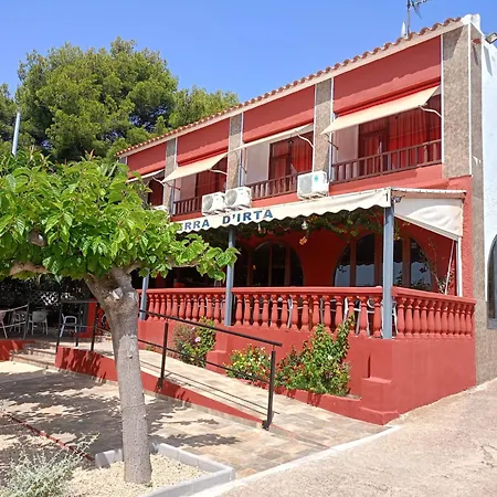 Serra D'irta Alcossebre