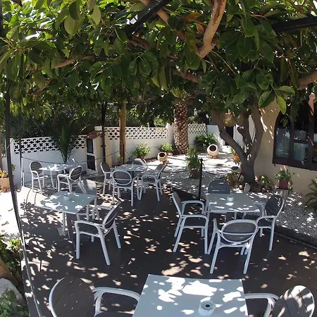 Hotel Serra D'irta Alcossebre