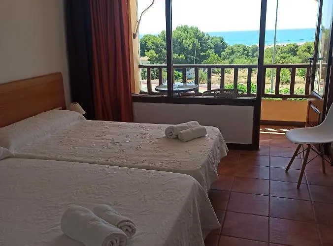 Hotel Serra D'irta