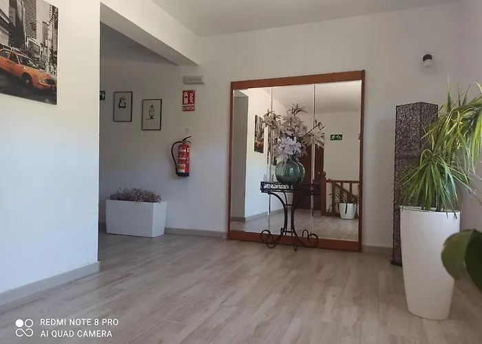 Hotel Serra D'irta *